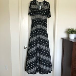 Austen Dress